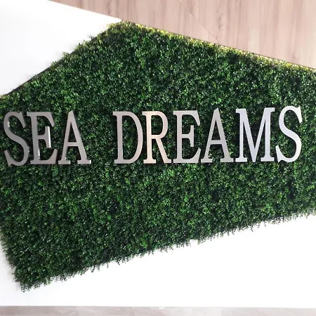 Sea Dreams Διαμέρισμα *