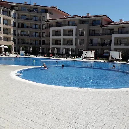 Διαμέρισμα Sea Dreams Sveti Vlas