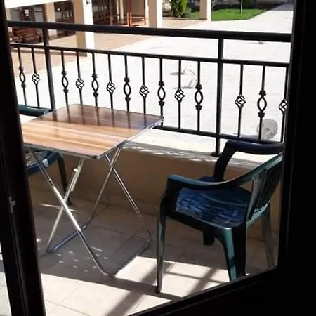 Διαμέρισμα Sea Dreams Sveti Vlas